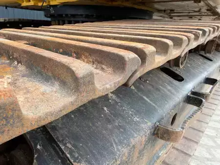 Excavadoras de cadenas 2020 Caterpillar 330 07B (15)