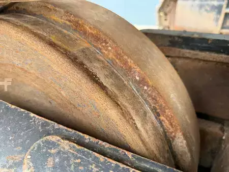 Excavadoras de cadenas 2020 Caterpillar 330 07B (16)