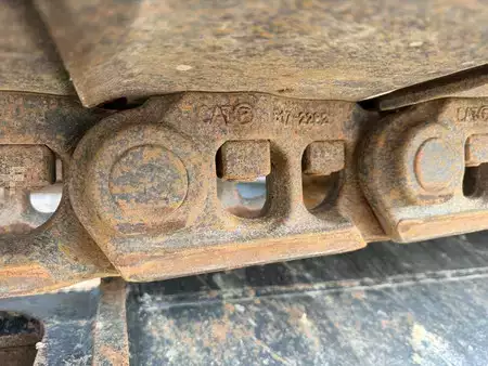 Excavadoras de cadenas 2020 Caterpillar 330 07B (17)