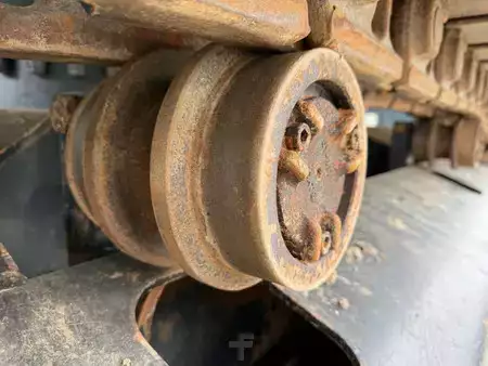 Excavadoras de cadenas 2020 Caterpillar 330 07B (19)