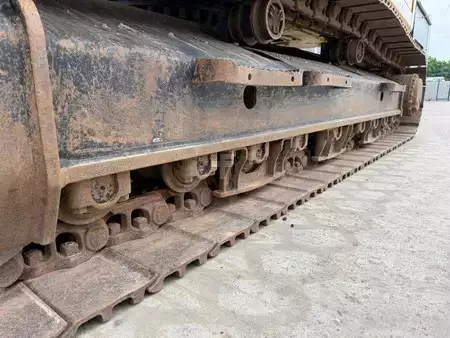 Excavadoras de cadenas 2020 Caterpillar 330 07B (20)