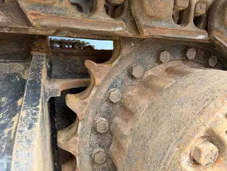 Excavadoras de cadenas 2020 Caterpillar 330 07B (21)