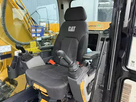 Excavadoras de cadenas 2020 Caterpillar 330 07B (22)