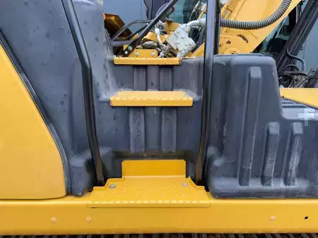 Excavadoras de cadenas 2020 Caterpillar 330 07B (30)