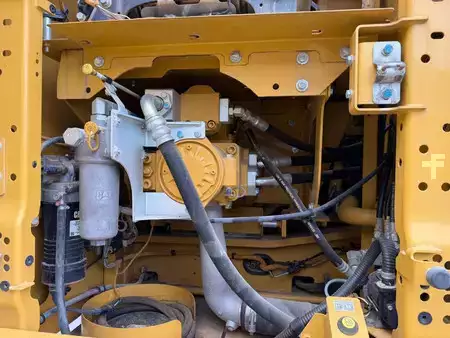 Excavadoras de cadenas 2020 Caterpillar 330 07B (31)