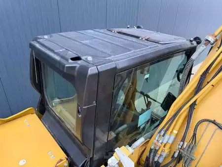 Excavadoras de cadenas 2020 Caterpillar 330 07B (33)