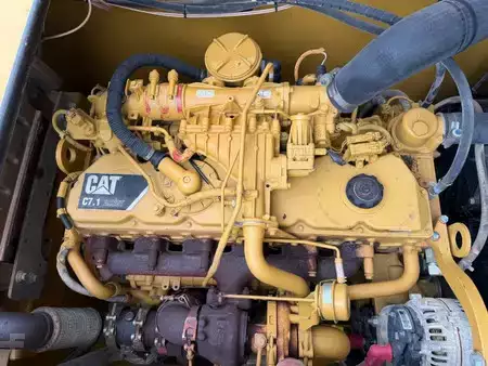 Excavadoras de cadenas 2020 Caterpillar 330 07B (34)