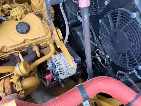 Excavadoras de cadenas 2020 Caterpillar 330 07B (35)