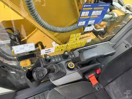 Excavadoras de cadenas 2020 Caterpillar 330 07B (36)