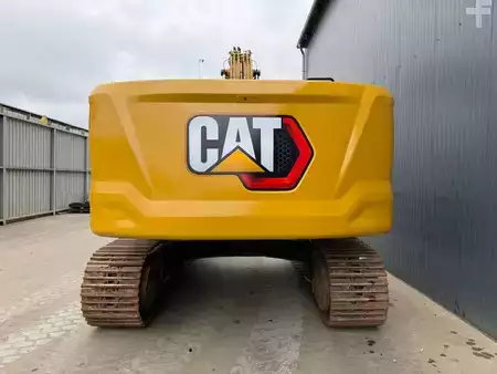 Excavadoras de cadenas 2020 Caterpillar 330 07B (4)