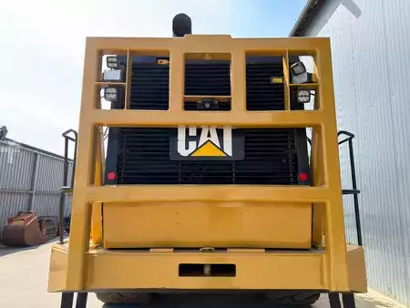 Carregadeira de rodas 2019 Caterpillar 988K (11)