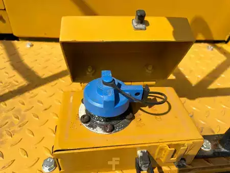 Carregadeira de rodas 2019 Caterpillar 988K (13)