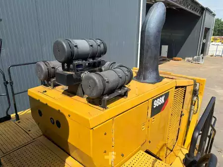 Carregadeira de rodas 2019 Caterpillar 988K (15)