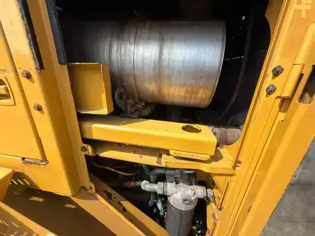 Carregadeira de rodas 2019 Caterpillar 988K (20)