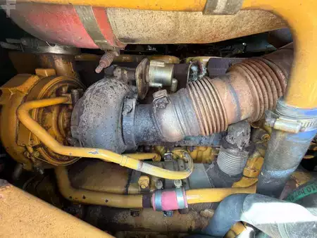 Carregadeira de rodas 2019 Caterpillar 988K (21)