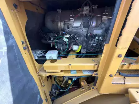 Carregadeira de rodas 2019 Caterpillar 988K (22)