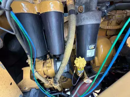 Carregadeira de rodas 2019 Caterpillar 988K (24)