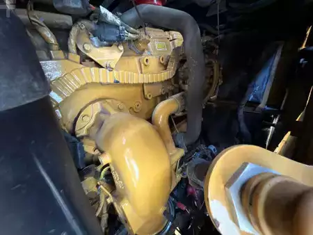 Carregadeira de rodas 2019 Caterpillar 988K (25)