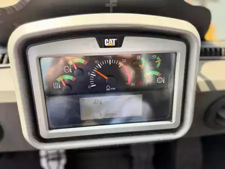 Carregadeira de rodas 2019 Caterpillar 988K (29)