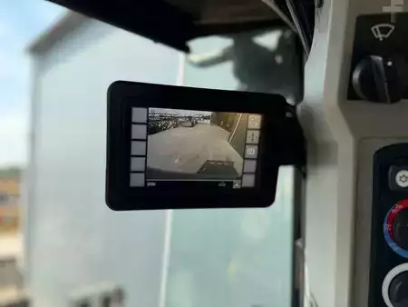 Carregadeira de rodas 2019 Caterpillar 988K (30)