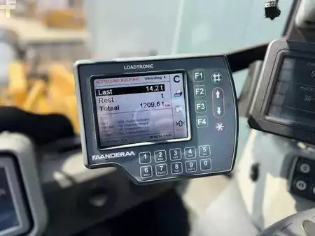 Carregadeira de rodas 2019 Caterpillar 988K (33)