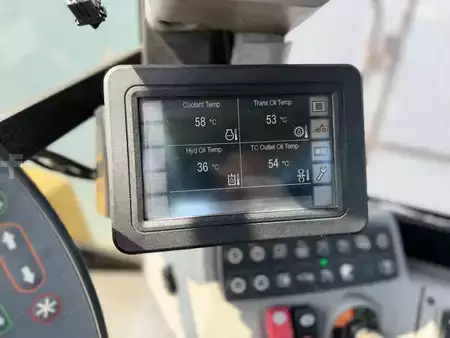 Carregadeira de rodas 2019 Caterpillar 988K (34)