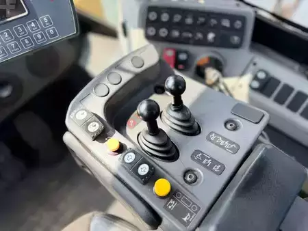 Carregadeira de rodas 2019 Caterpillar 988K (37)