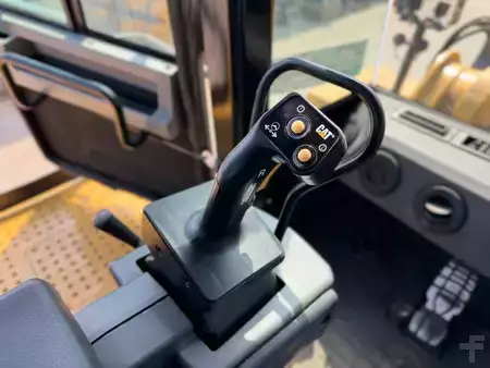 Carregadeira de rodas 2019 Caterpillar 988K (38)