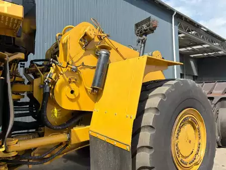Carregadeira de rodas 2019 Caterpillar 988K (7)