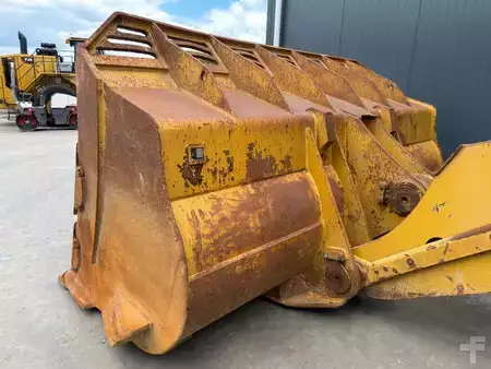 Radlader 2020 Caterpillar 988K XE (1)