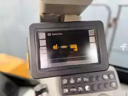 Radlader 2020 Caterpillar 988K XE (10)