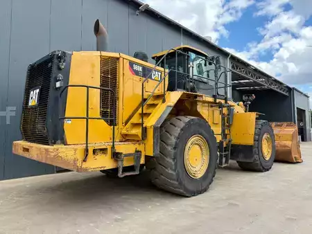 Radlader 2020 Caterpillar 988K XE (15)