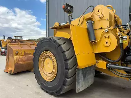 Radlader 2020 Caterpillar 988K XE (18)