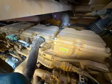 Radlader 2020 Caterpillar 988K XE (20)