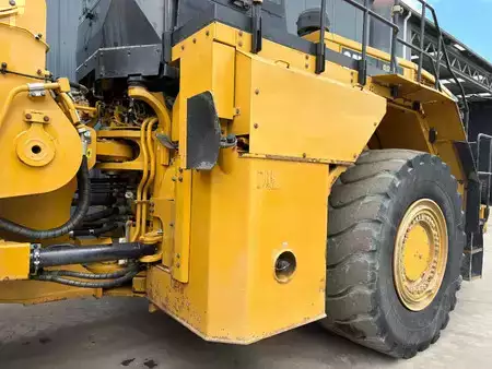 Radlader 2020 Caterpillar 988K XE (21)