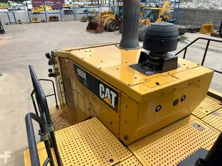 Radlader 2020 Caterpillar 988K XE (23)