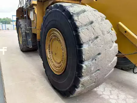 Radlader 2020 Caterpillar 988K XE (27)