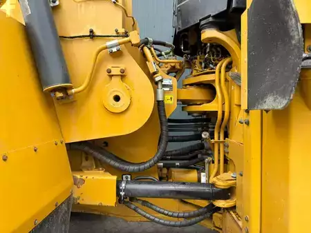 Radlader 2020 Caterpillar 988K XE (29)