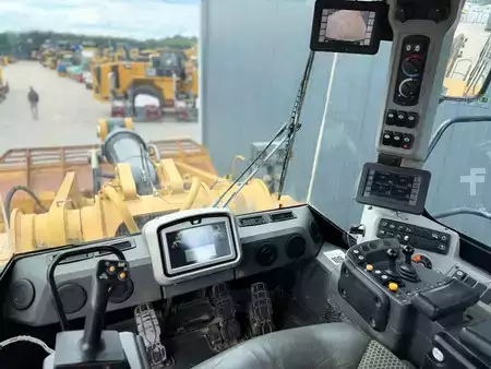 Radlader 2020 Caterpillar 988K XE (3)