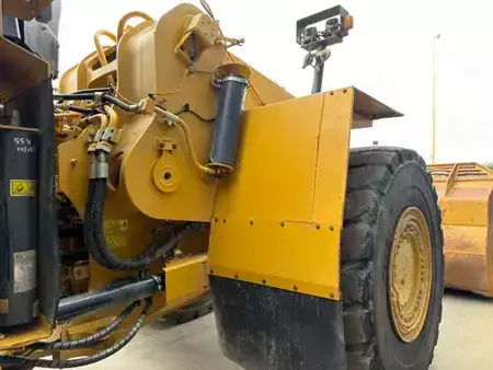 Radlader 2020 Caterpillar 988K XE (30)