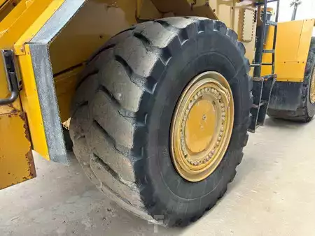 Radlader 2020 Caterpillar 988K XE (34)