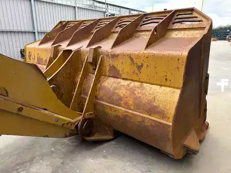 Radlader 2020 Caterpillar 988K XE (37)