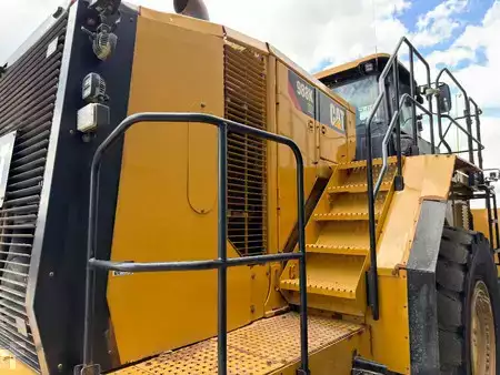 Radlader 2020 Caterpillar 988K XE (5)