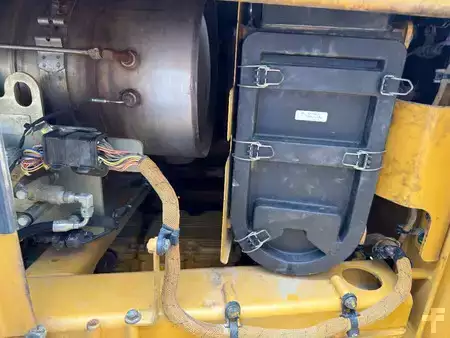 Radlader 2020 Caterpillar 988K XE (6)