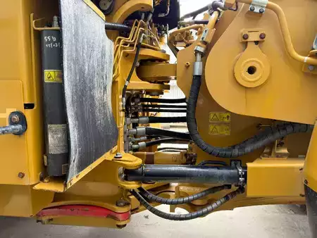 Radlader 2020 Caterpillar 988K XE (8)