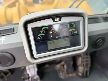 Radlader 2020 Caterpillar 988K XE (9)