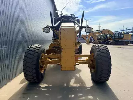 Grader 2014 Caterpillar 140M2 (11)