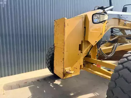 Grader 2014 Caterpillar 140M2 (12)