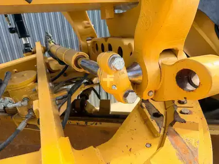 Grader 2014 Caterpillar 140M2 (18)
