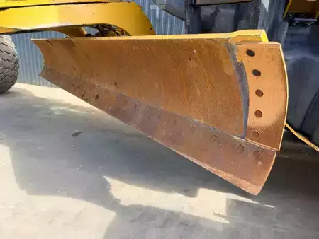 Grader 2014 Caterpillar 140M2 (19)